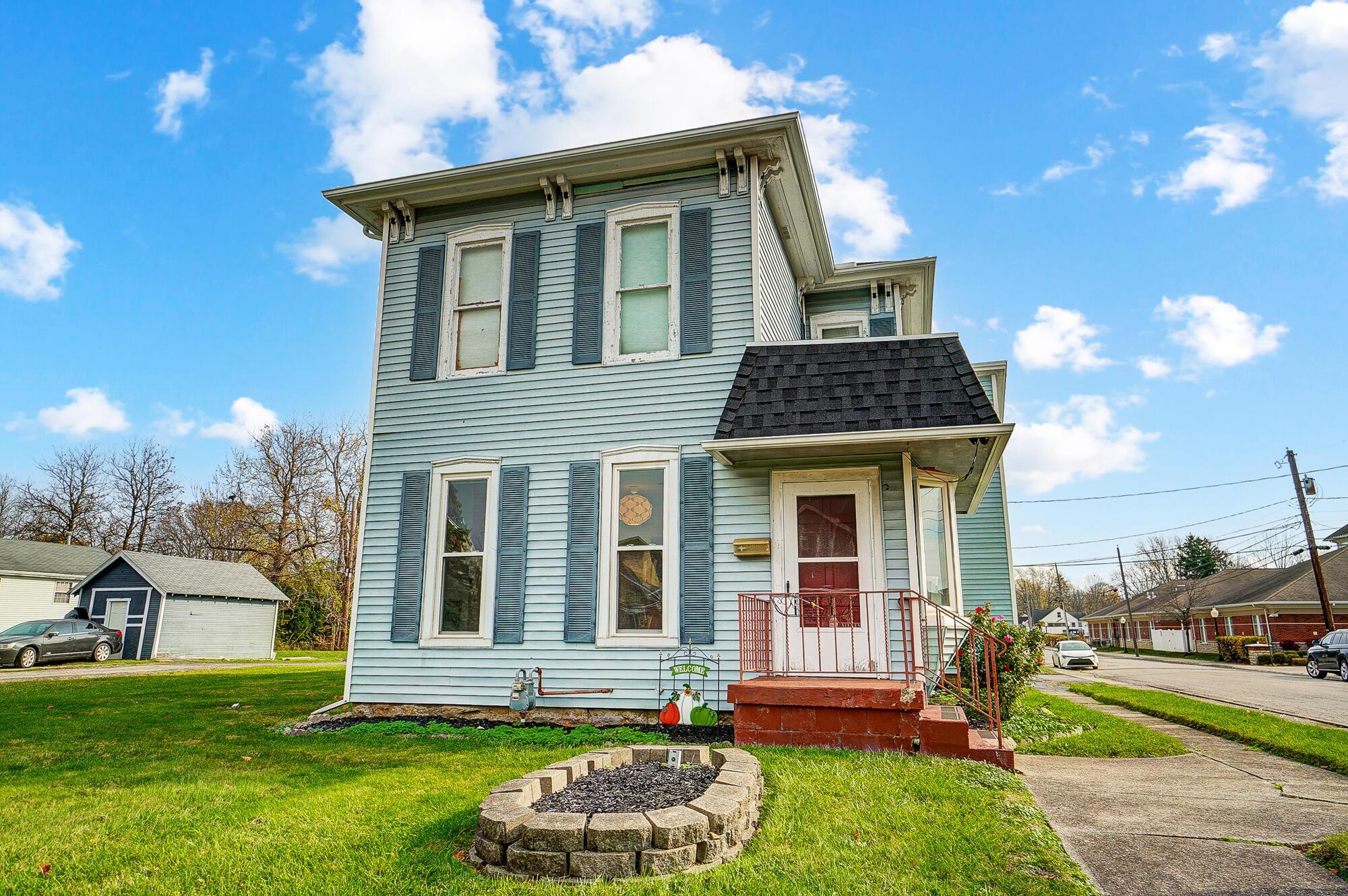 1652 N Limestone Street, Springfield, Ohio image 1