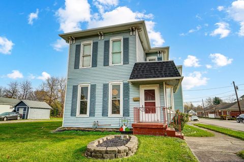 1652 N Limestone Street, Springfield, OH 45503 - #: 224040974