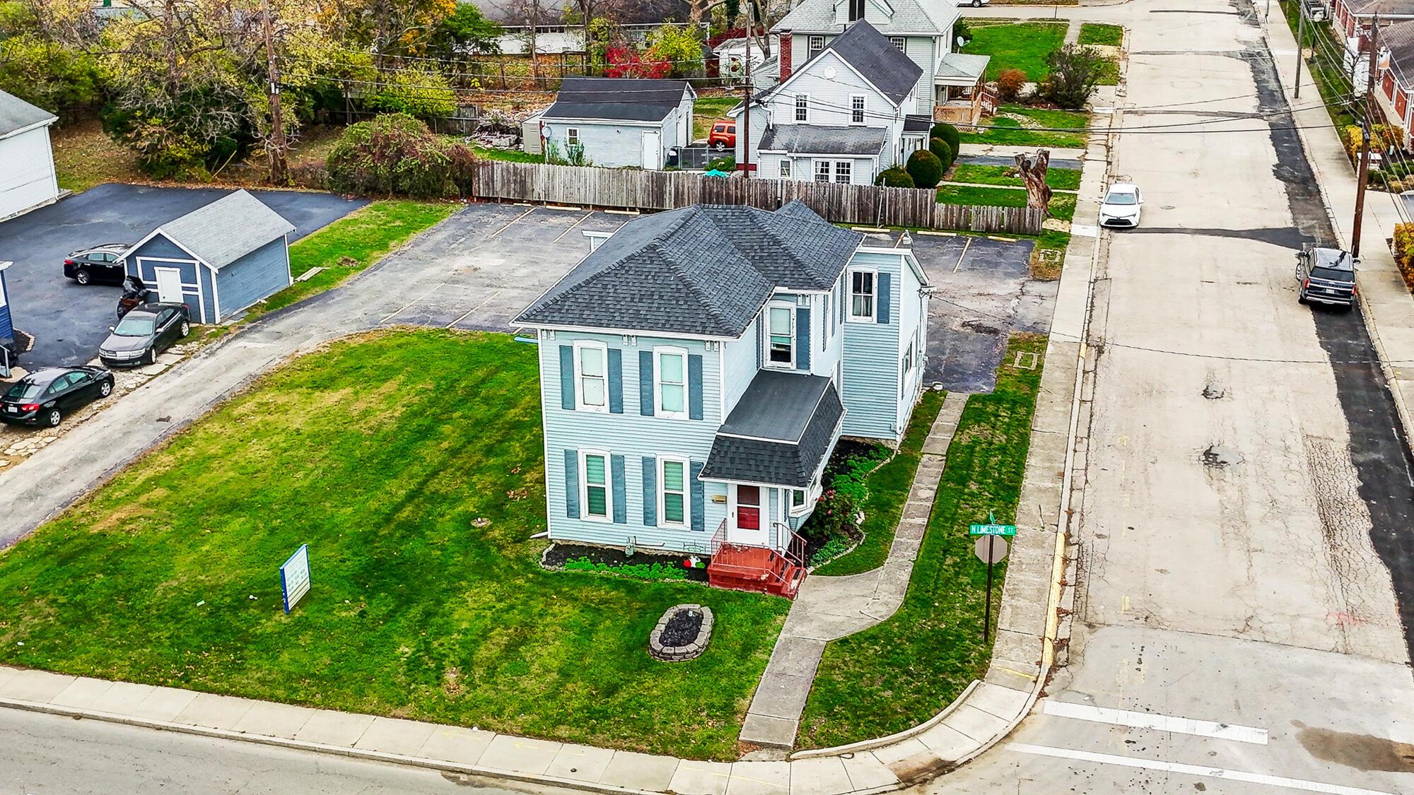 1652 N Limestone Street, Springfield, Ohio image 2