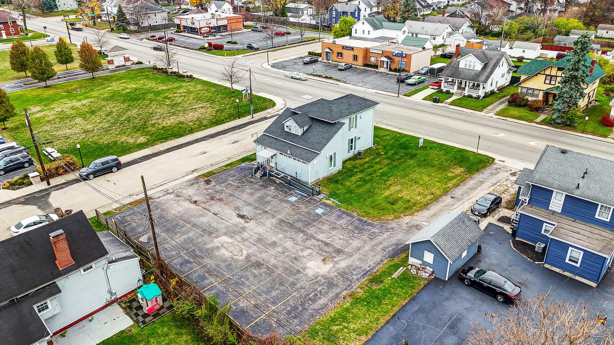 1652 N Limestone Street, Springfield, Ohio image 3