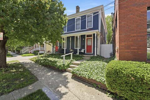 Multifamily For Sale - 143 E 3rd Avenue<br/> Franklin County, Columbus, OH 43201