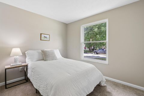 Tiny photo for 656 Breathitt Avenue, Columbus, OH 43207 (MLS # 226022829)
