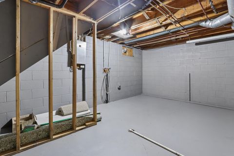 Tiny photo for 656 Breathitt Avenue, Columbus, OH 43207 (MLS # 226022829)