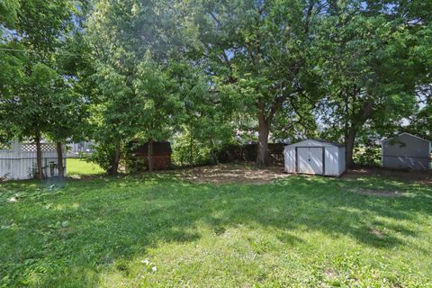Tiny photo for 656 Breathitt Avenue, Columbus, OH 43207 (MLS # 226022829)