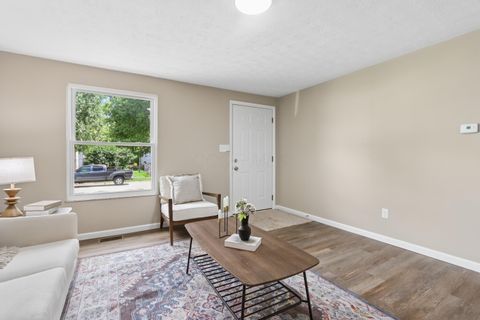 Tiny photo for 656 Breathitt Avenue, Columbus, OH 43207 (MLS # 226022829)