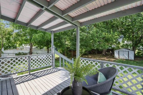 Tiny photo for 656 Breathitt Avenue, Columbus, OH 43207 (MLS # 226022829)