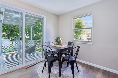 Tiny photo for 656 Breathitt Avenue, Columbus, OH 43207 (MLS # 226022829)