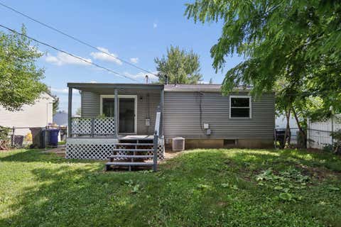 Tiny photo for 656 Breathitt Avenue, Columbus, OH 43207 (MLS # 226022829)