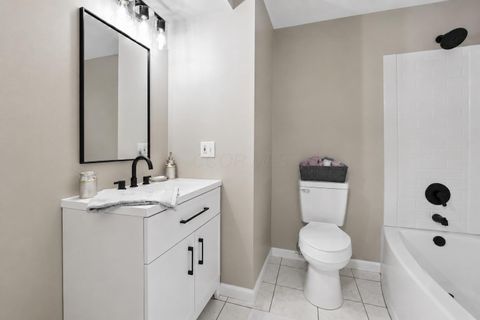 Tiny photo for 656 Breathitt Avenue, Columbus, OH 43207 (MLS # 226022829)