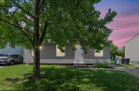 Tiny photo for 656 Breathitt Avenue, Columbus, OH 43207 (MLS # 226022829)