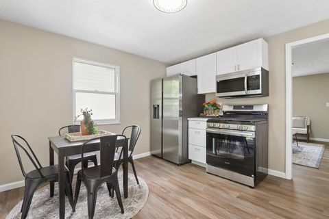 Tiny photo for 656 Breathitt Avenue, Columbus, OH 43207 (MLS # 226022829)