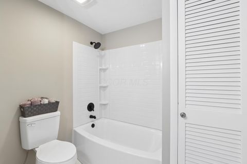 Tiny photo for 656 Breathitt Avenue, Columbus, OH 43207 (MLS # 226022829)