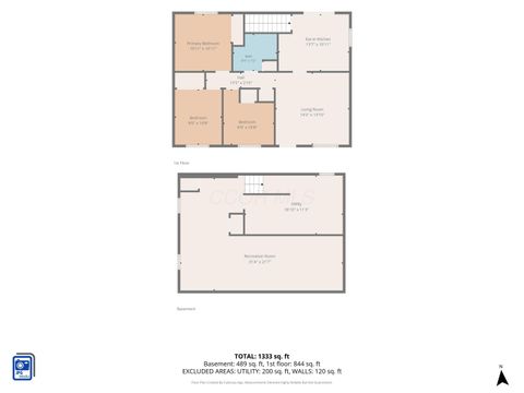 Tiny photo for 656 Breathitt Avenue, Columbus, OH 43207 (MLS # 226022829)