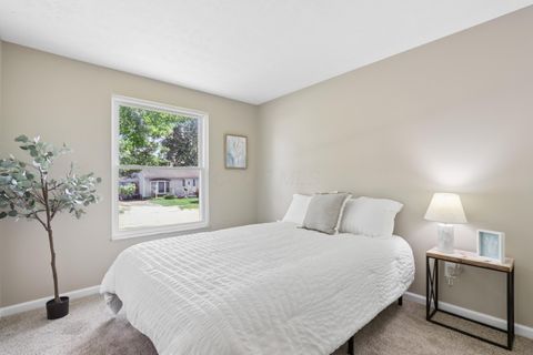Tiny photo for 656 Breathitt Avenue, Columbus, OH 43207 (MLS # 226022829)
