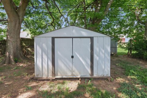Tiny photo for 656 Breathitt Avenue, Columbus, OH 43207 (MLS # 226022829)