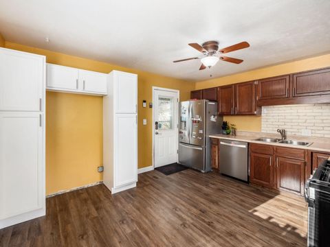 Tiny photo for 2803 Claude Drive, Columbus, OH 43207 (MLS # 226000901)