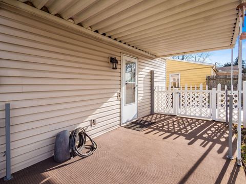 Tiny photo for 2803 Claude Drive, Columbus, OH 43207 (MLS # 226000901)