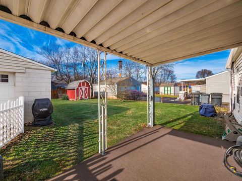 Tiny photo for 2803 Claude Drive, Columbus, OH 43207 (MLS # 226000901)