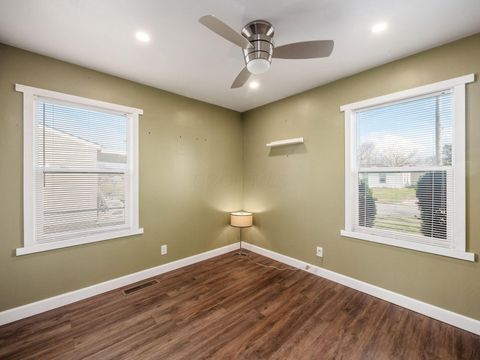 Tiny photo for 2803 Claude Drive, Columbus, OH 43207 (MLS # 226000901)