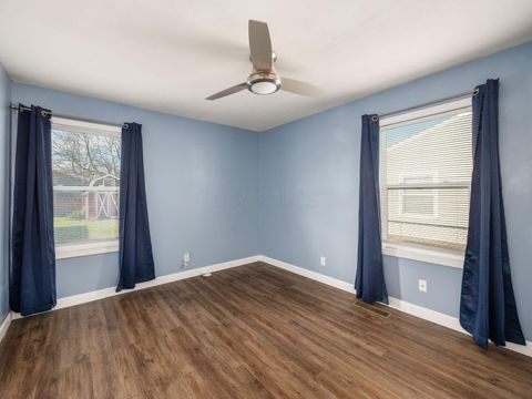 Tiny photo for 2803 Claude Drive, Columbus, OH 43207 (MLS # 226000901)