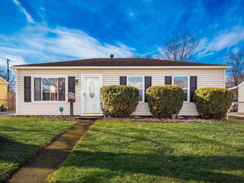 Tiny photo for 2803 Claude Drive, Columbus, OH 43207 (MLS # 226000901)