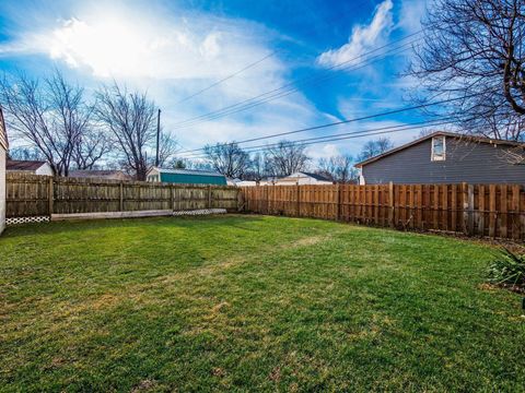 Tiny photo for 2803 Claude Drive, Columbus, OH 43207 (MLS # 226000901)