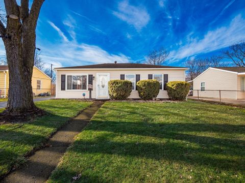 Tiny photo for 2803 Claude Drive, Columbus, OH 43207 (MLS # 226000901)