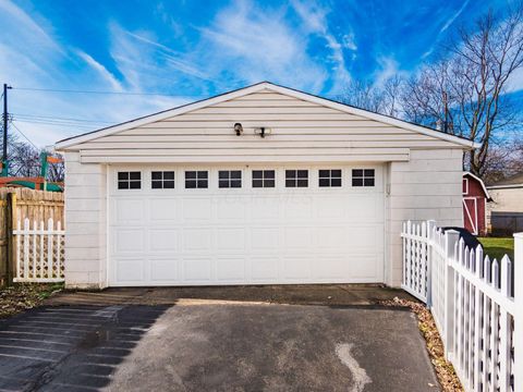 Tiny photo for 2803 Claude Drive, Columbus, OH 43207 (MLS # 226000901)