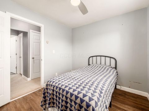 Tiny photo for 2803 Claude Drive, Columbus, OH 43207 (MLS # 226000901)