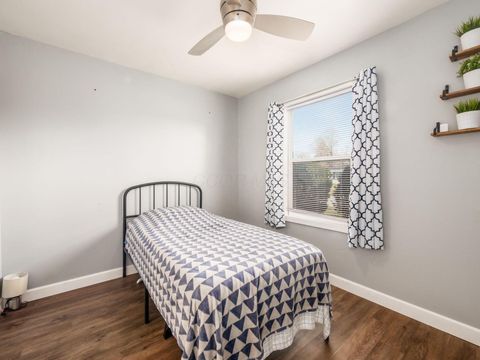 Tiny photo for 2803 Claude Drive, Columbus, OH 43207 (MLS # 226000901)