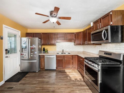 Tiny photo for 2803 Claude Drive, Columbus, OH 43207 (MLS # 226000901)