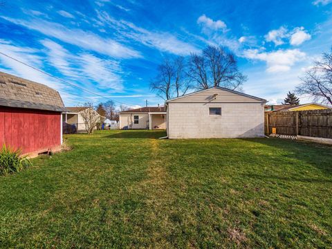 Tiny photo for 2803 Claude Drive, Columbus, OH 43207 (MLS # 226000901)