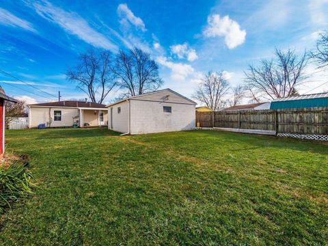 Tiny photo for 2803 Claude Drive, Columbus, OH 43207 (MLS # 226000901)
