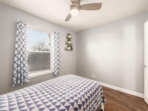 Tiny photo for 2803 Claude Drive, Columbus, OH 43207 (MLS # 226000901)