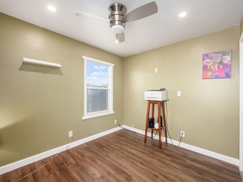 Tiny photo for 2803 Claude Drive, Columbus, OH 43207 (MLS # 226000901)