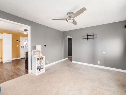 Tiny photo for 2803 Claude Drive, Columbus, OH 43207 (MLS # 226000901)