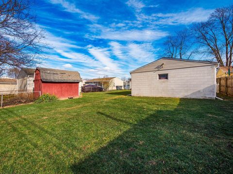 Tiny photo for 2803 Claude Drive, Columbus, OH 43207 (MLS # 226000901)
