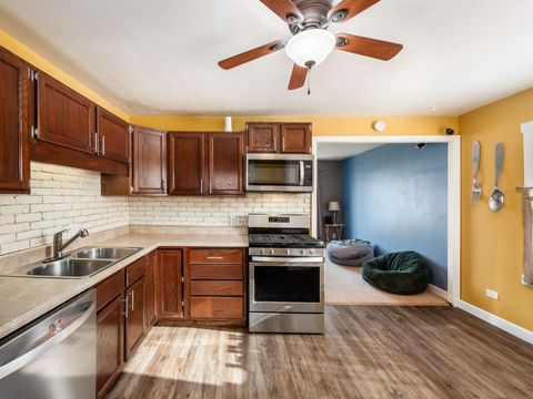 Tiny photo for 2803 Claude Drive, Columbus, OH 43207 (MLS # 226000901)