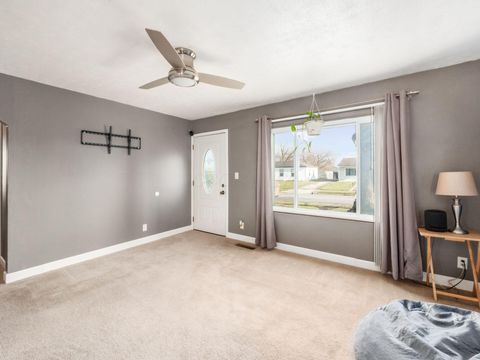 Tiny photo for 2803 Claude Drive, Columbus, OH 43207 (MLS # 226000901)