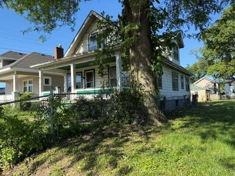 Homes For Sale - 31 Stevens Avenue<br/> Franklin County, Columbus, OH 43222