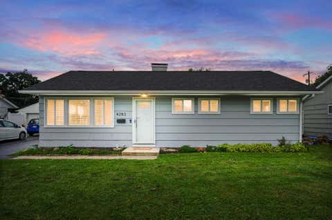 Photo of 4283 Alder Drive, Hilliard, OH 43026 (MLS # 226027565)