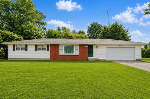 Photo of 2385 State Route 602, Crestline, OH 44827 (MLS # 226033403)