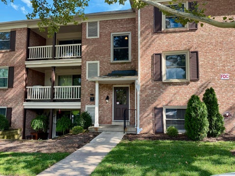 Photo of 991 Manor Lane G #G, Columbus, OH 43221 (MLS # 226031783)