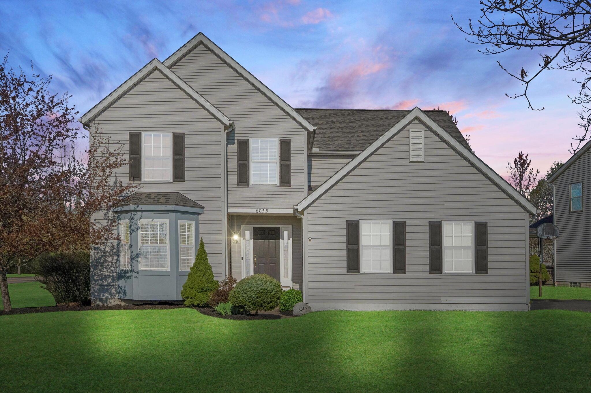 6055 Peridot Street, Grove City, Ohio image 4
