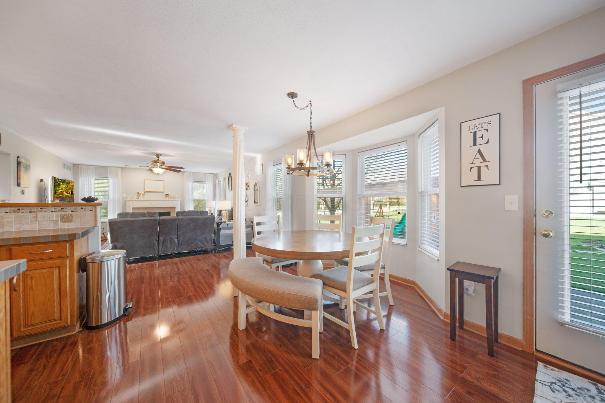 6055 Peridot Street, Grove City, Ohio image 21