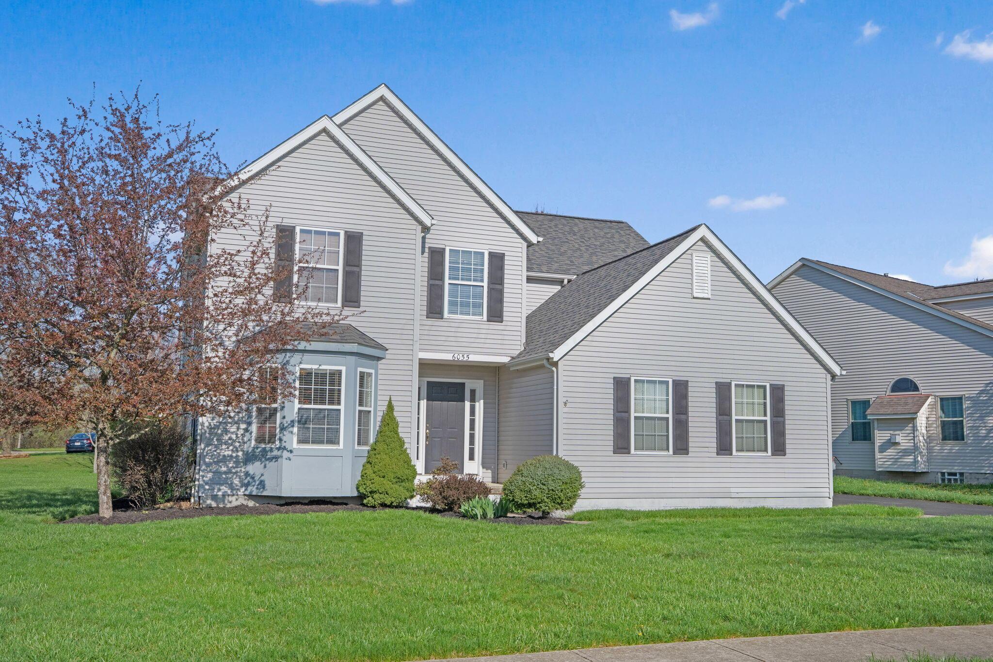 6055 Peridot Street, Grove City, Ohio image 13
