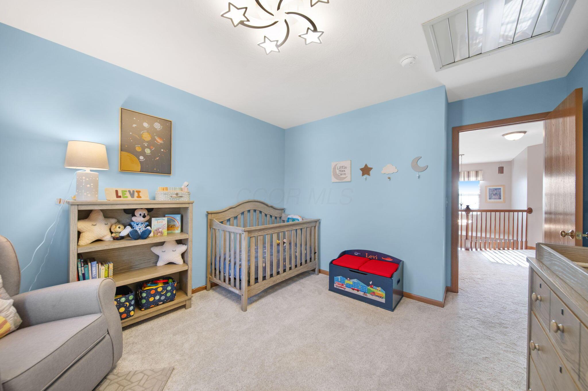 6055 Peridot Street, Grove City, Ohio image 35