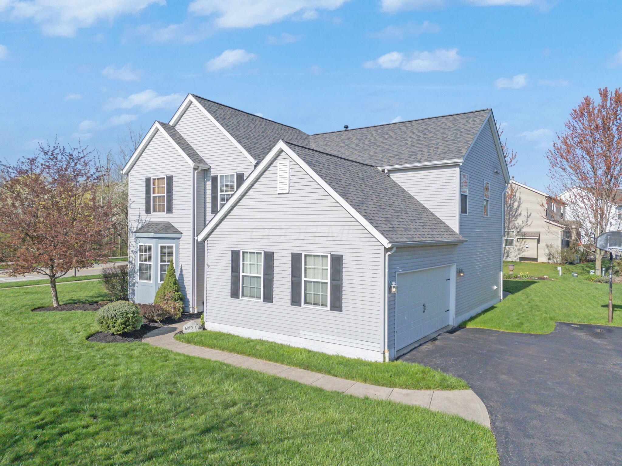 6055 Peridot Street, Grove City, Ohio image 8