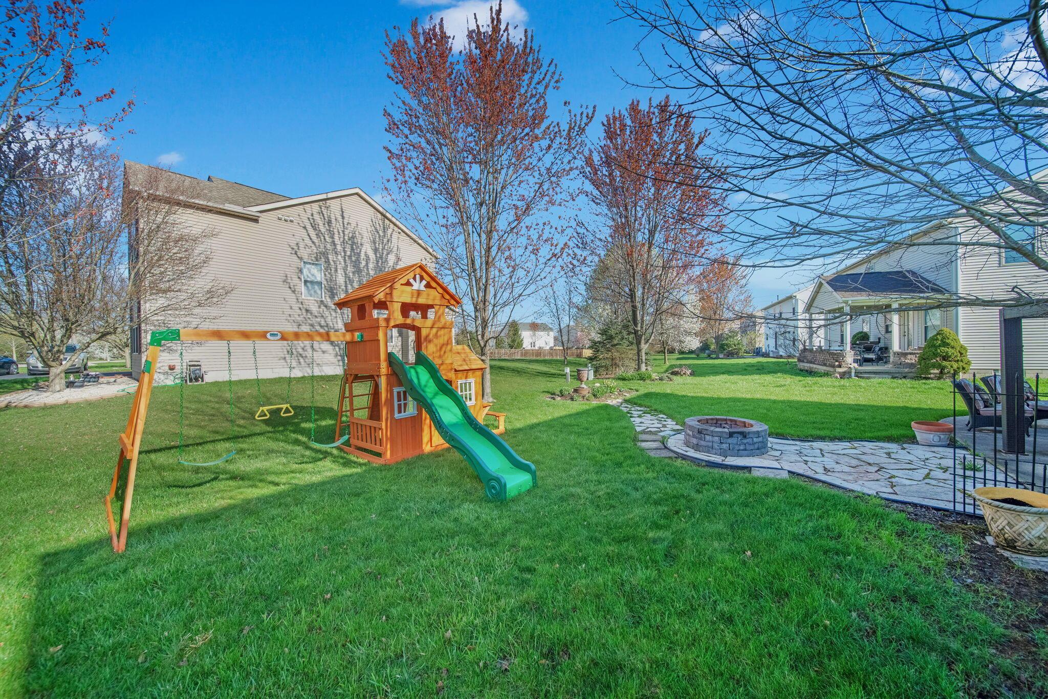 6055 Peridot Street, Grove City, Ohio image 49