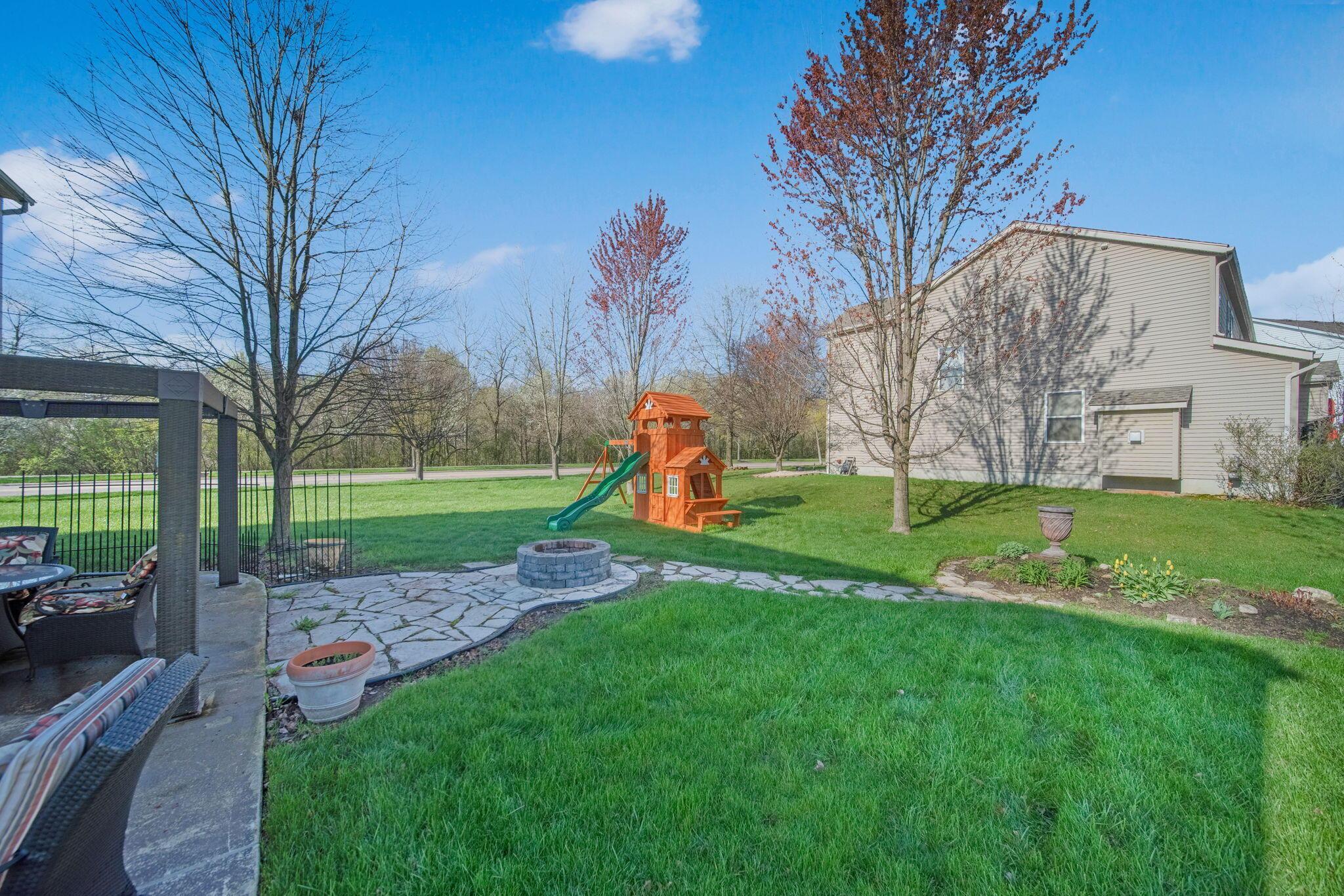 6055 Peridot Street, Grove City, Ohio image 50